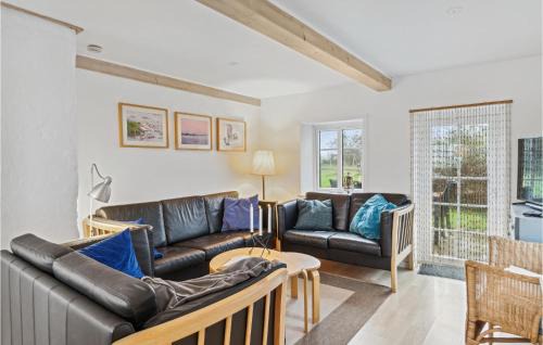 Ballum House | Awesome Home In Bredebro With Wifi