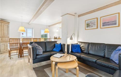 Ballum House | Awesome Home In Bredebro With Wifi