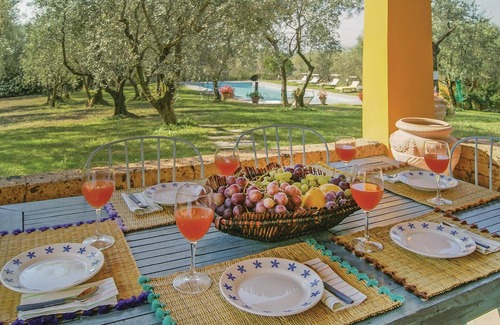 Buggiano House | Awesome home in Buggiano PT