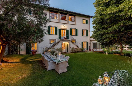 Vorno House | Awesome home in Capannori with WiFi