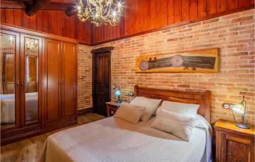 Villar de Pineres House | Awesome Home In Carabanzo