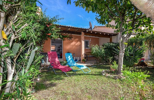 Prunete House | Awesome home in Cervione with WiFi