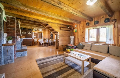 Donja Stubica House | Awesome home in Donja Stubica