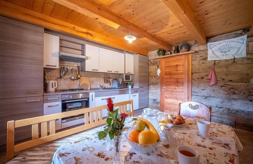 Donja Stubica House | Awesome home in Donja Stubica