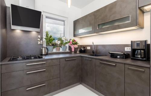 Sarsoni House | Awesome Home In Drazice With Wifi