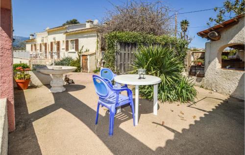 Ghisonaccia House | Awesome Home In Ghisonaccia With Wifi