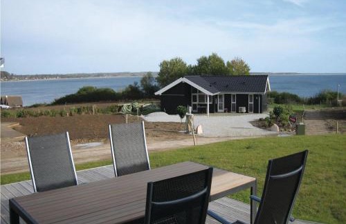 Kelstrup House | Awesome Home In Haderslev With Wifi