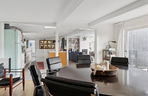 Hornbaek House | Awesome home in Hornbæk with WiFi
