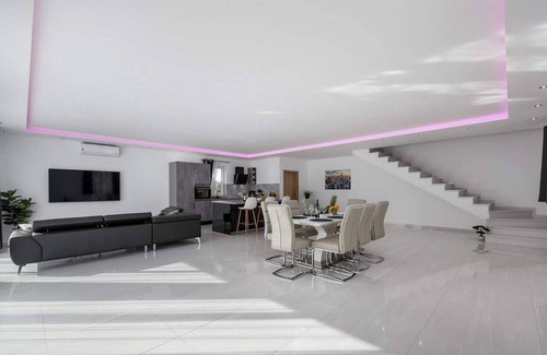 Sveti Petar u Sumi House | Awesome home in Sv. Petar u Sumi