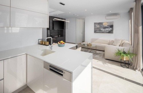 Brnobici House | Awesome home in Kastelir with sauna