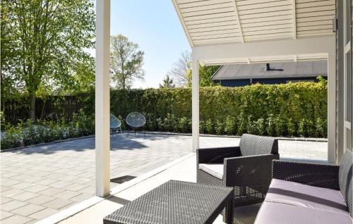 Kerteminde Municipality House | Awesome Home In Kerteminde With Wifi