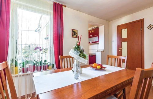 Zurkovo House | Awesome home in Kostrena with WiFi