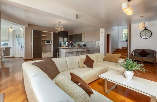 Kostrena House | Awesome home in Kostrena with WiFi