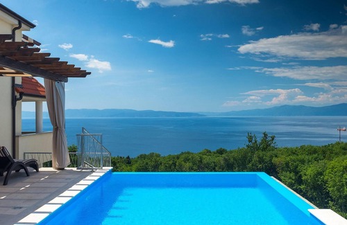 Kostrena House | Awesome home in Kostrena