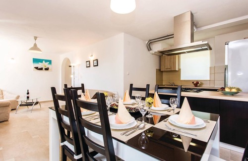 Risika House | Awesome home in Krk with WiFi