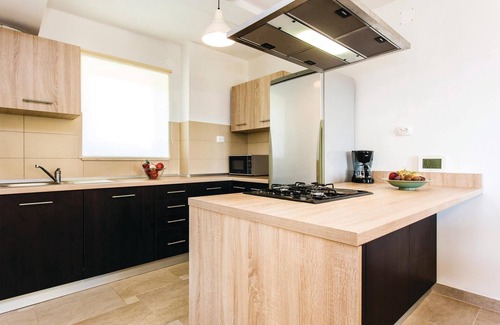 Risika House | Awesome home in Krk with WiFi