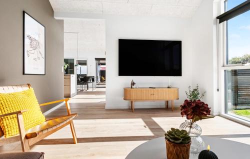 Lokken House | Awesome Home In Løkken With Sauna