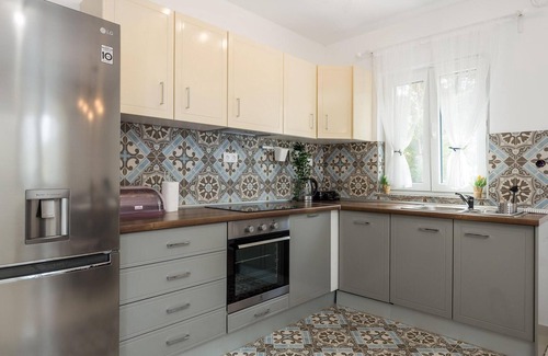 Miholascica House | Awesome home in Miholascica