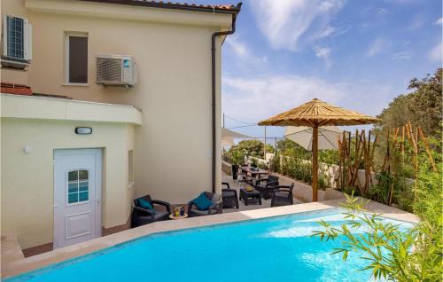 Miholascica House | Awesome Home In Miholascica