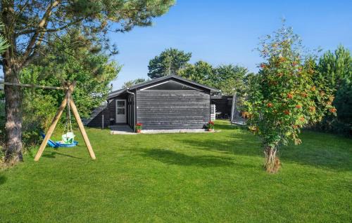Millinge House | Awesome Home In Millinge With Sauna