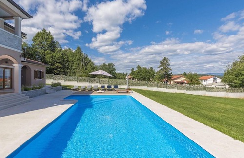 Pazin House | Awesome home in Pazin