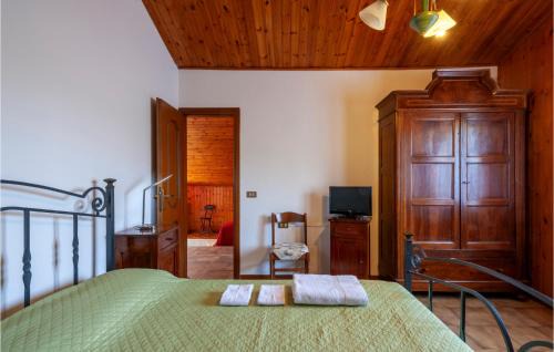 Torriana House | Awesome Home In Poggio Torriana