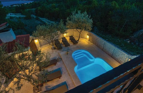 Pridraga House | Awesome home in Pridraga