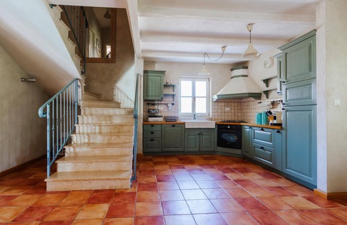 Fazana House | Awesome home in Pula with sauna