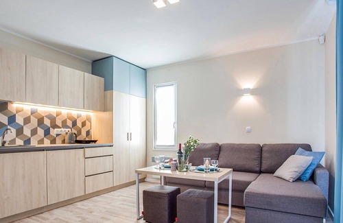 Rewal House | Awesome home in Rewal with WiFi
