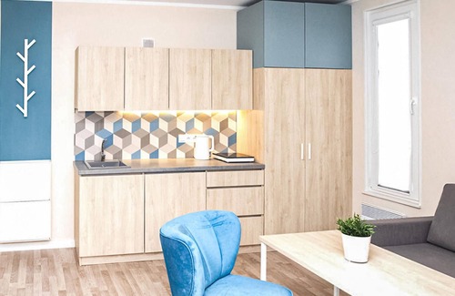 Rewal House | Awesome home in Rewal with WiFi