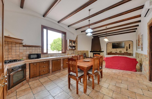 Syracuse House | Awesome home in Siracusa