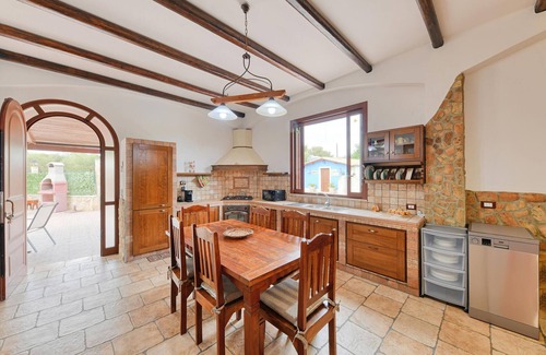 Syracuse House | Awesome home in Siracusa