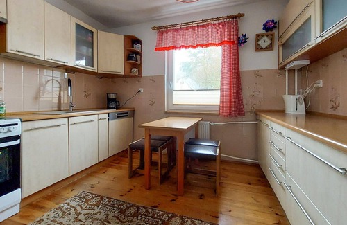 gmina Stezyca House | Awesome home in Stezyca with WiFi