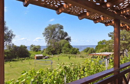gmina Wolin House | Awesome home in Sulomino with kitchen