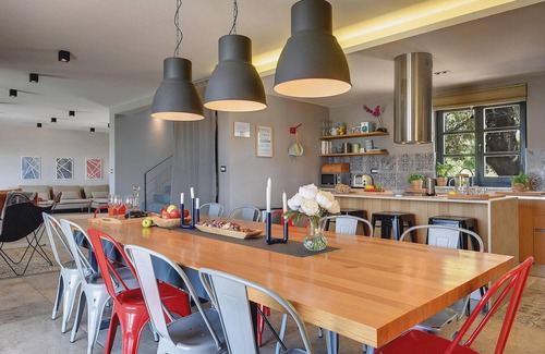 Smoljanci House | Awesome home in Svetvincenat