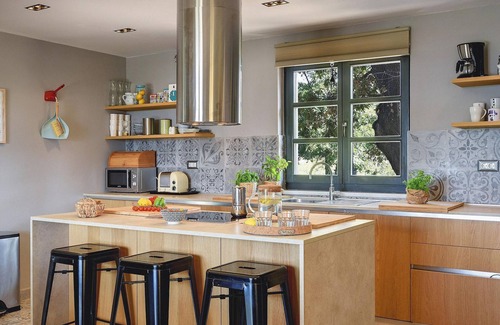 Smoljanci House | Awesome home in Svetvincenat