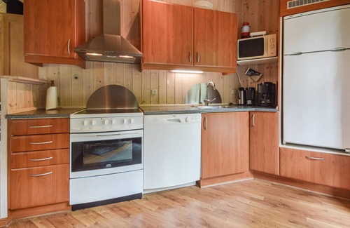 Skaven Strand House | Awesome home in Tarm with sauna