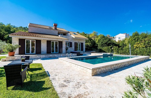 Peljesac peninsula House | Awesome home in Topolo with sauna