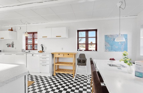 Langeland Municipality House | Awesome home in Tranekær with kitchen