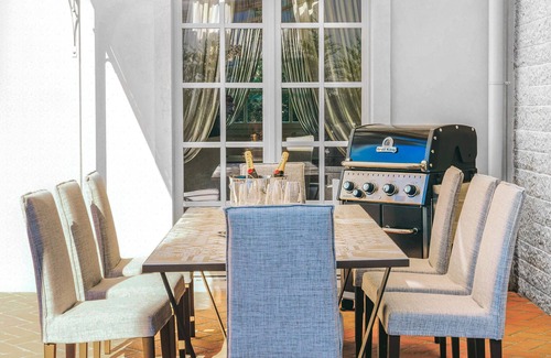 Tar-Vabriga House | Awesome home in Vabriga with WiFi