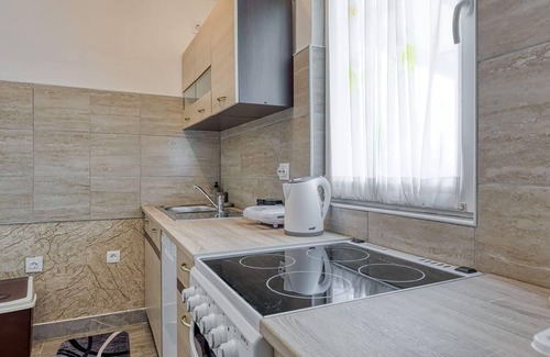 Veli Losinj House | Awesome home in Veli Losinj with WiFi