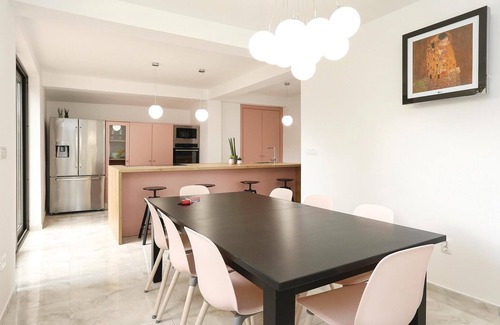 Zaboric House | Awesome home in Zaboric with WiFi