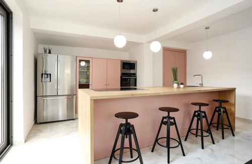 Zaboric House | Awesome home in Zaboric with WiFi