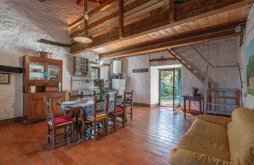 Pieve Santo Stefano House | Awesome home in Pieve S. Stefano AR