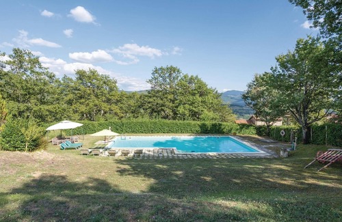 Pieve Santo Stefano House | Awesome home in Pieve S. Stefano AR