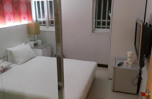 Shulin House | Awesome Hotel