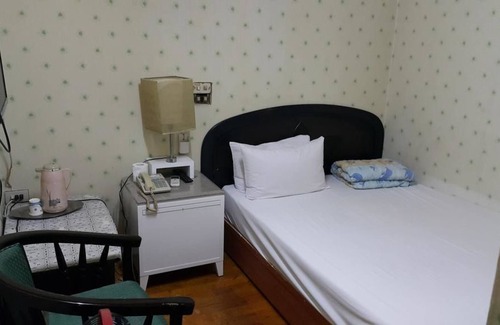 Shulin House | Awesome Hotel