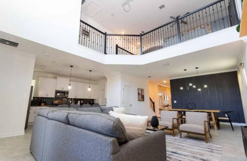 Four Corners House | Awesome Villa with Private Pool