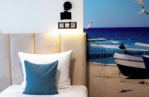 Ustka Resort | Awilla