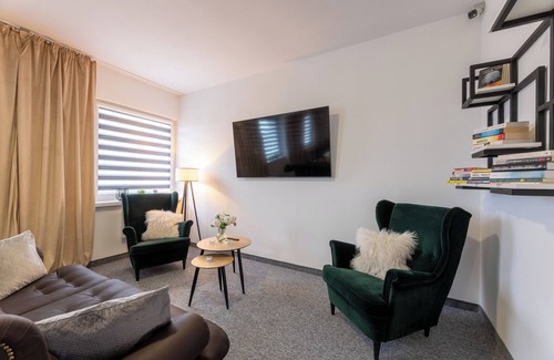Ustka Resort | Awilla